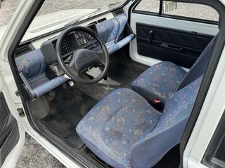 SEAT Marbella 1997