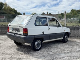 SEAT Marbella 1997