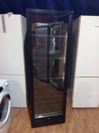 Frigorífico expositor cristal Garantía 3 meses