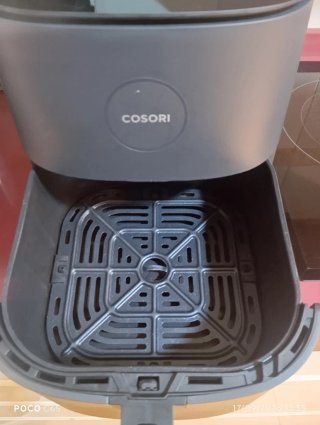 Freidora de aire Cosori Pro LE 4,7L