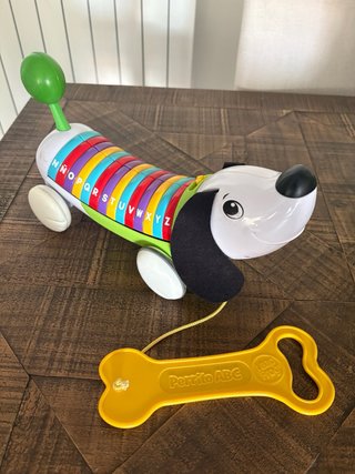 Pack juguetes Vtech Leap frog