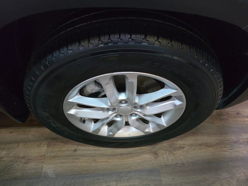 Kia Sorento 2014, foto 4