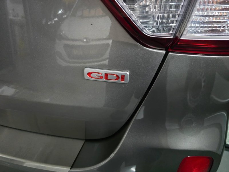 Kia Sorento 2014, foto 10