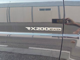 SsangYong Rexton 2014