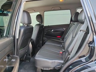 SsangYong Rexton 2014