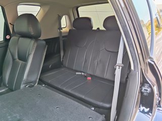 SsangYong Rexton 2014