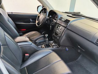 SsangYong Rexton 2014