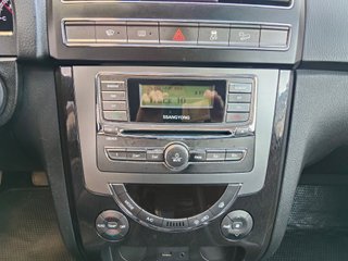 SsangYong Rexton 2014