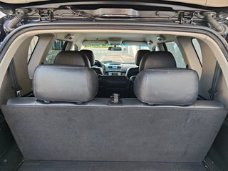 SsangYong Rexton 2014