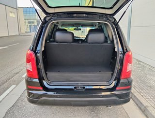SsangYong Rexton 2014