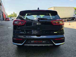 KIA Niro PHEV 2019