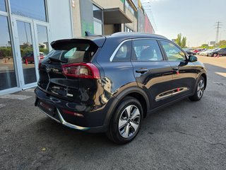 KIA Niro PHEV 2019