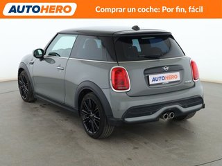 MINI Cooper Cooper S
