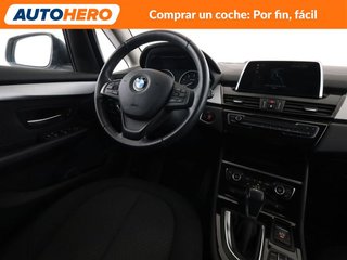 BMW Serie 2 218d Gran Tourer Advantage