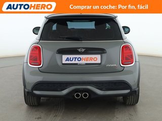 MINI Cooper Cooper S