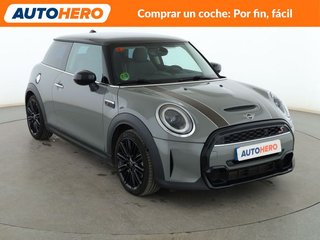 MINI Cooper Cooper S