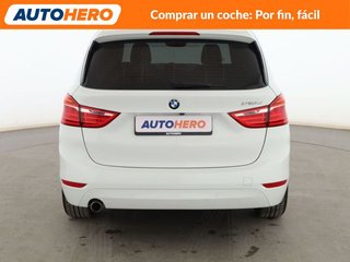 BMW Serie 2 218d Gran Tourer Advantage