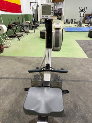 Concept 2 Mod E Ergómetro