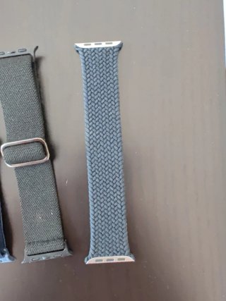 Lotto 5 cinturini Apple Watch 44mm
