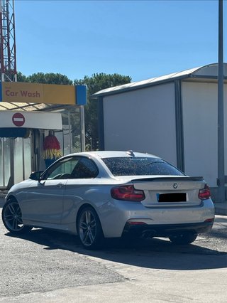 BMW Serie 2 2017