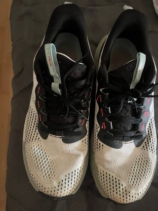 Zapatillas deportivas Under Armour talla 45