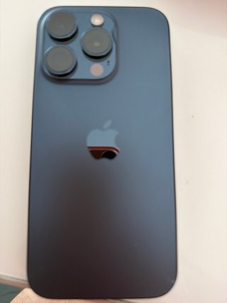 iPhone 15 Pro 512GB - Como Nuevo