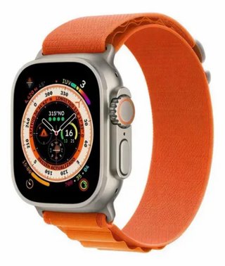 Sin ACTIVAR Apple Ultra Watch