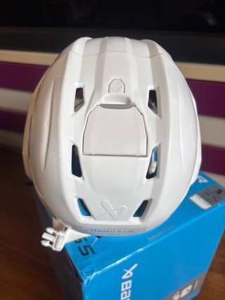 Casco Hockey Bauer Talla S