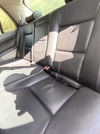 Saab 95 2004