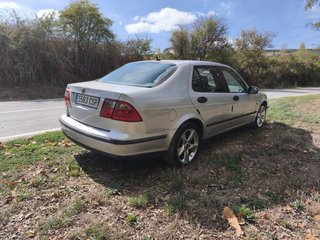 Saab 95 2004
