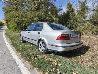 Saab 95 2004