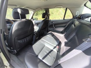 Saab 95 2004