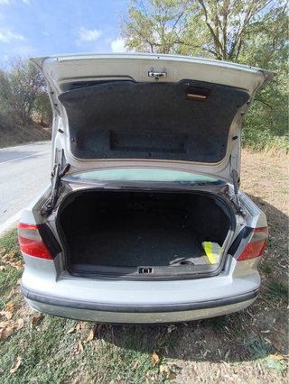 Saab 95 2004