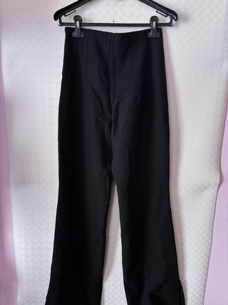 Pantaloni Zara neri