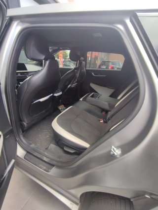 KIA EV6 2023