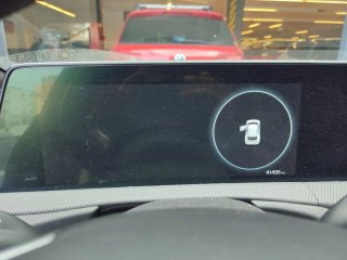 KIA EV6 2023