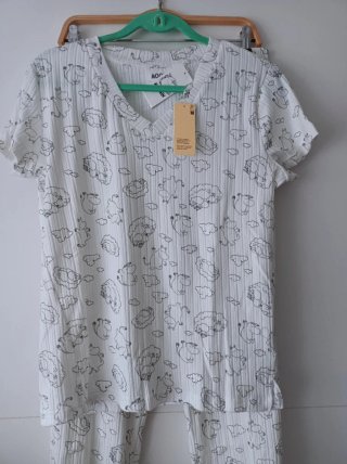 Pijama Moomin