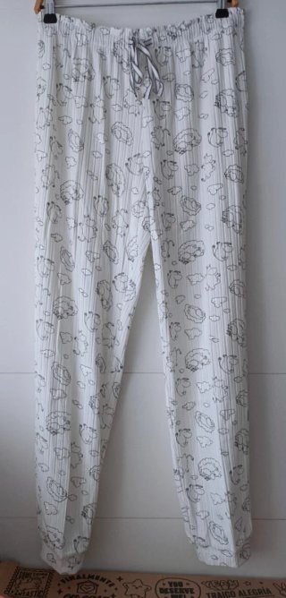 Pijama Moomin