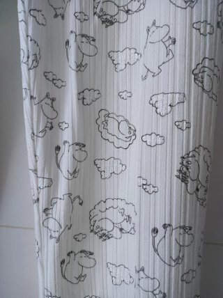 Pijama Moomin
