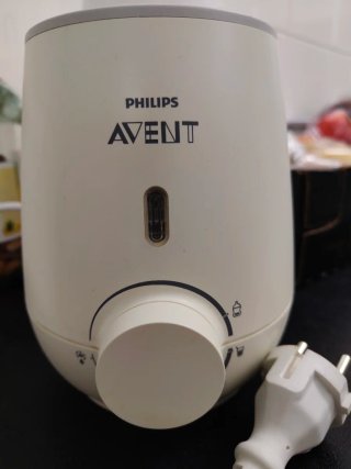 Calienta biberones Philips Avent