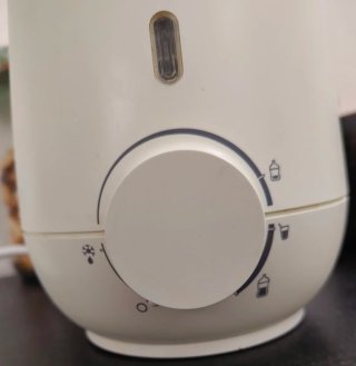 Calienta biberones Philips Avent