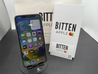 IPHONE X 256GB//BAT100%//GARANTÍA!!CAMBIO!!!