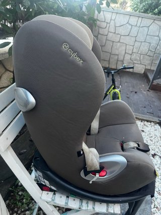 Cybex Silla Coche Giratoria