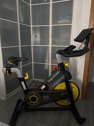 Bicicleta Estática Pro-Form Tour de France