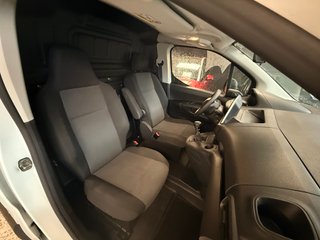 Peugeot Partner 2021
