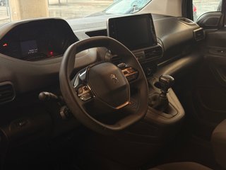 Peugeot Partner 2021