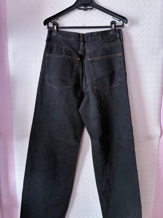 Pantaloni Zara neri