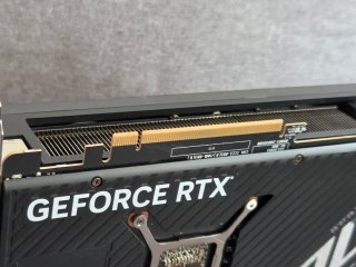 ASUS ROG Strix RTX 4080 SUPER 16GB GDDR6X