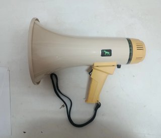 Megáfono Toa