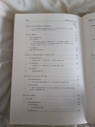 Historia del Arte J.J MARTIN GONZALEZ